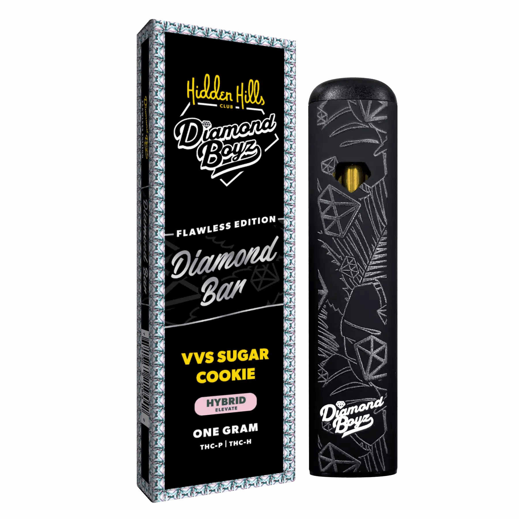 1G Diamond Bar