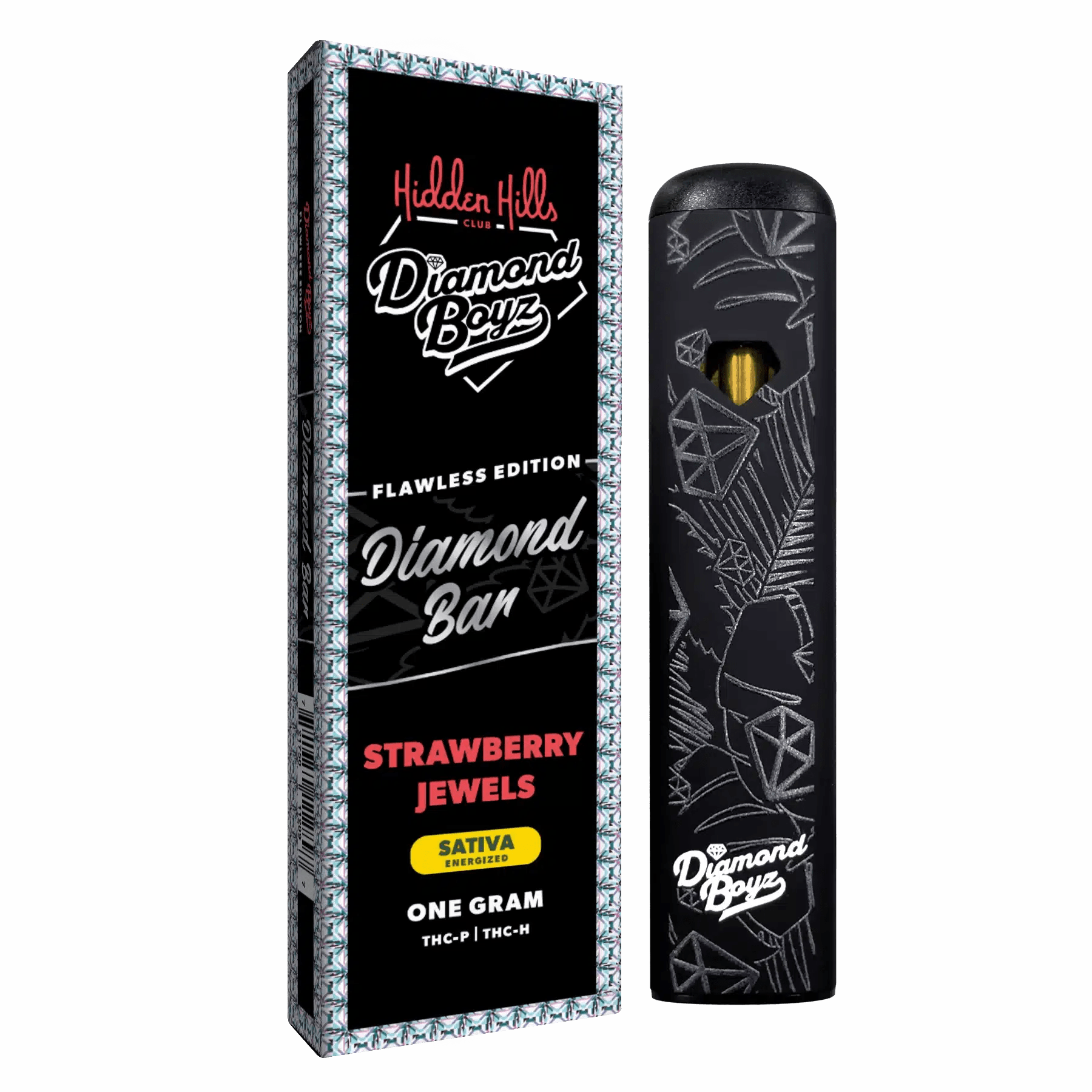 1G Diamond Bar