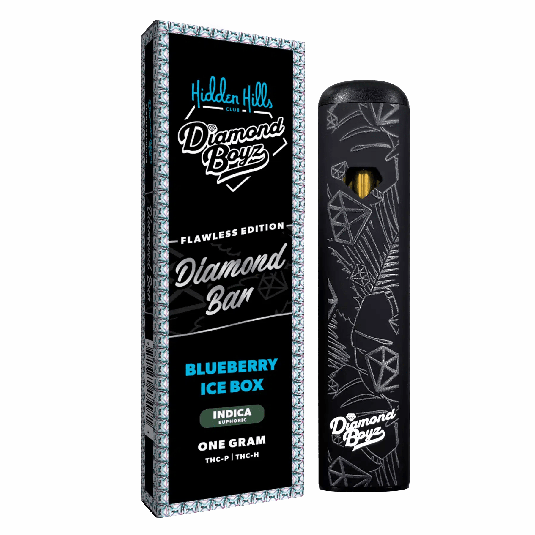 1G Diamond Bar