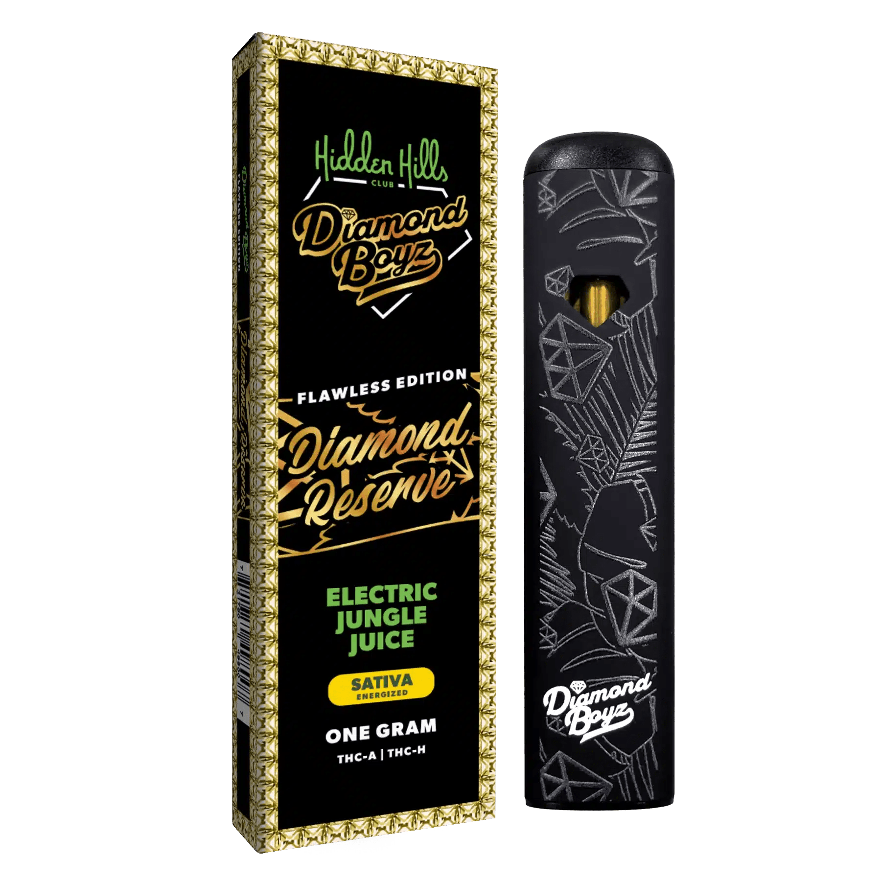 1G Diamond Bar