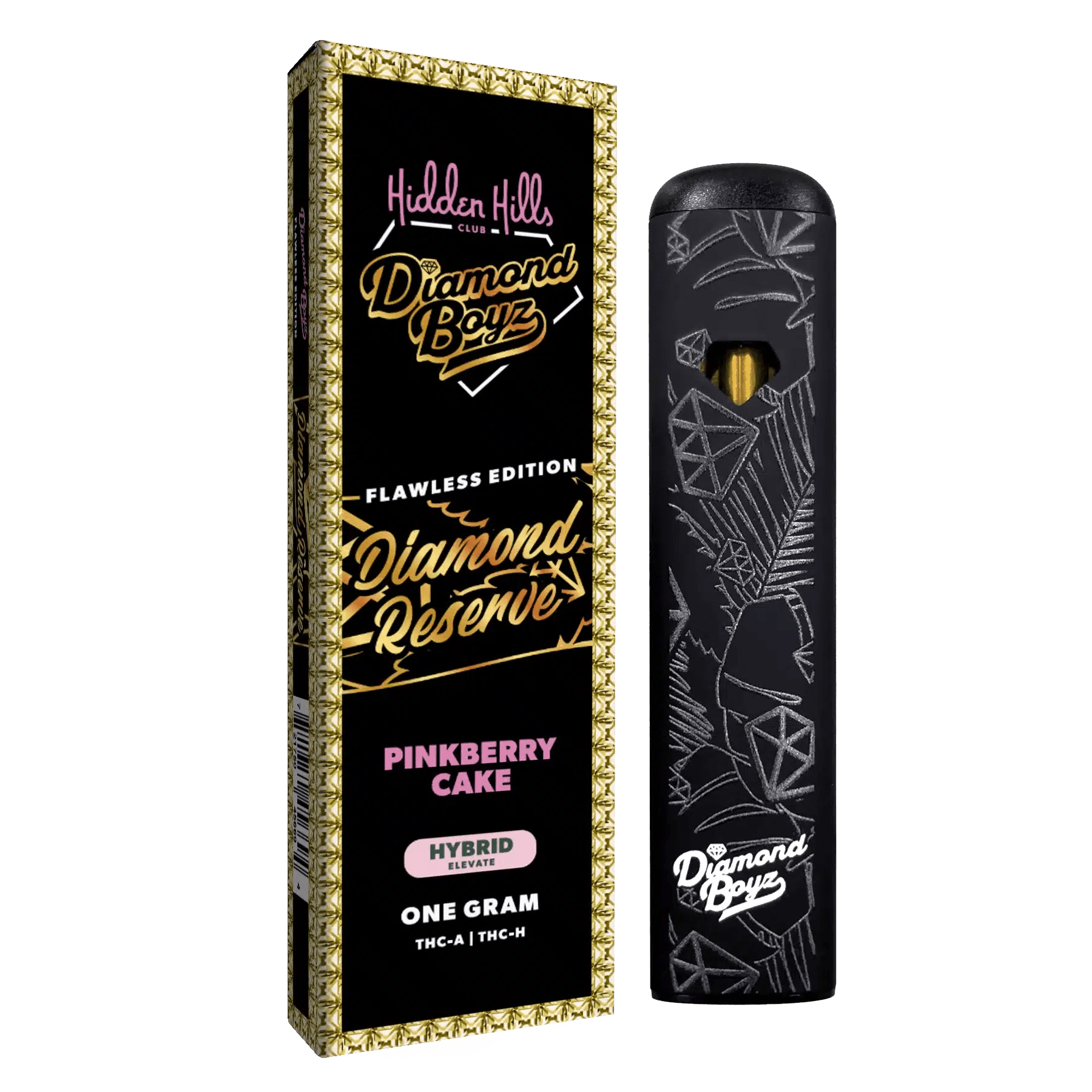 1G Diamond Reserve