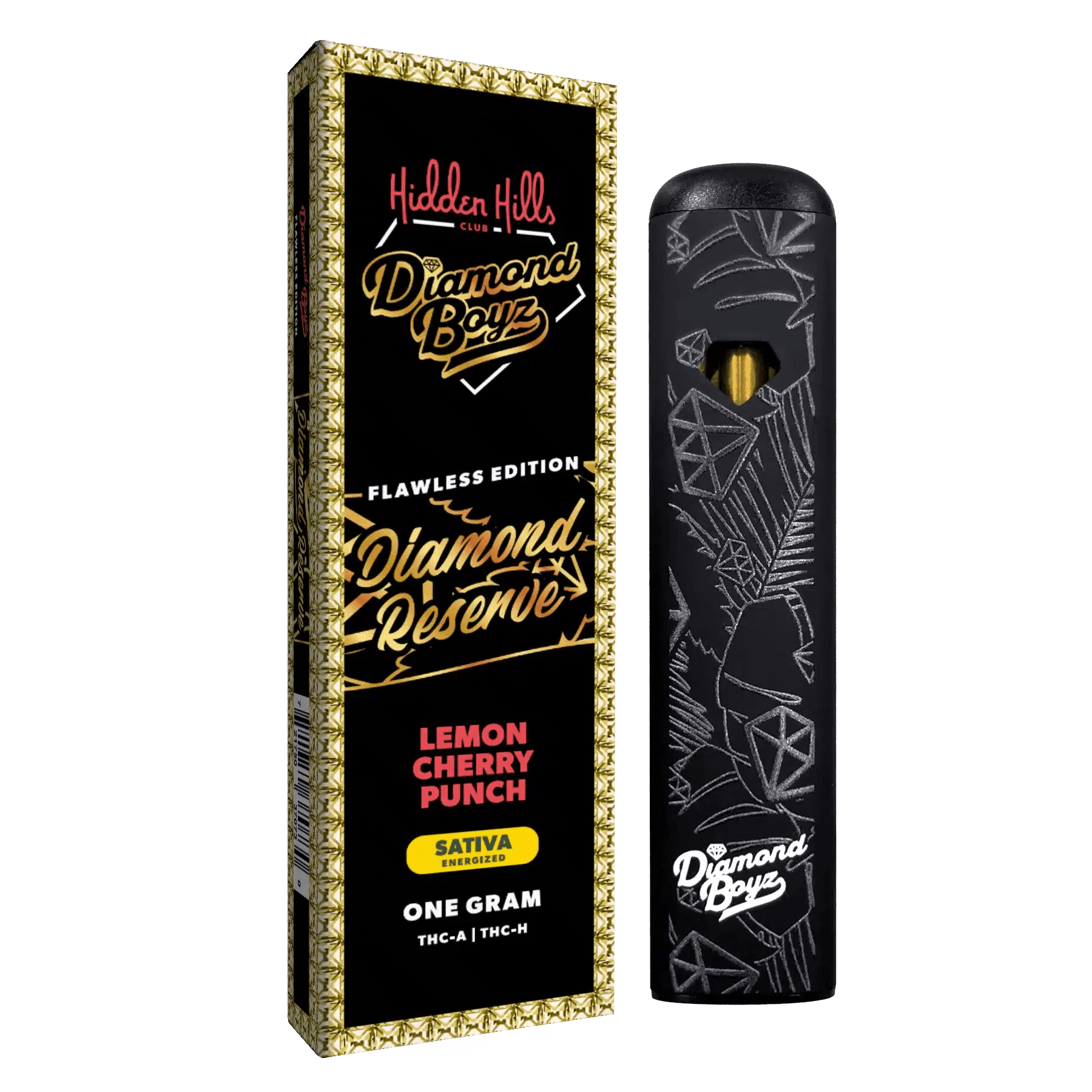 1G Diamond Reserve