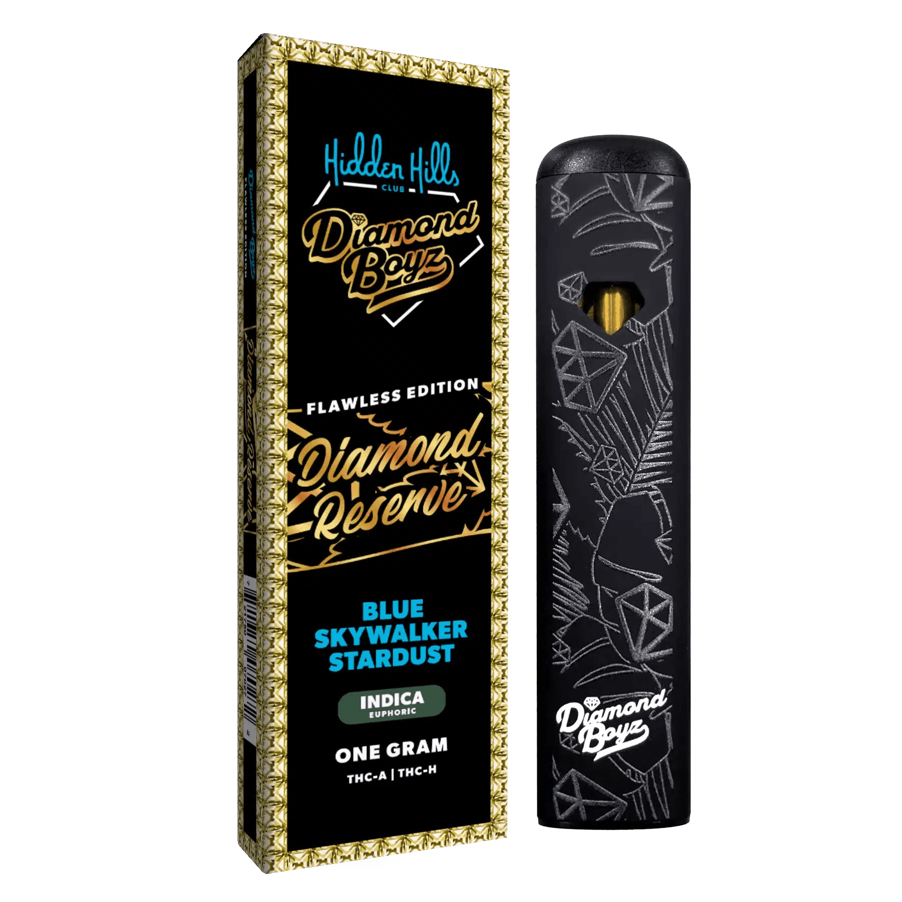 1G Diamond Reserve