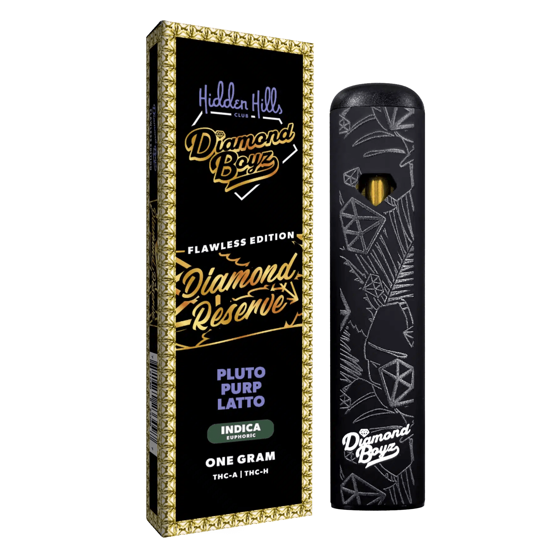 1G Diamond Reserve
