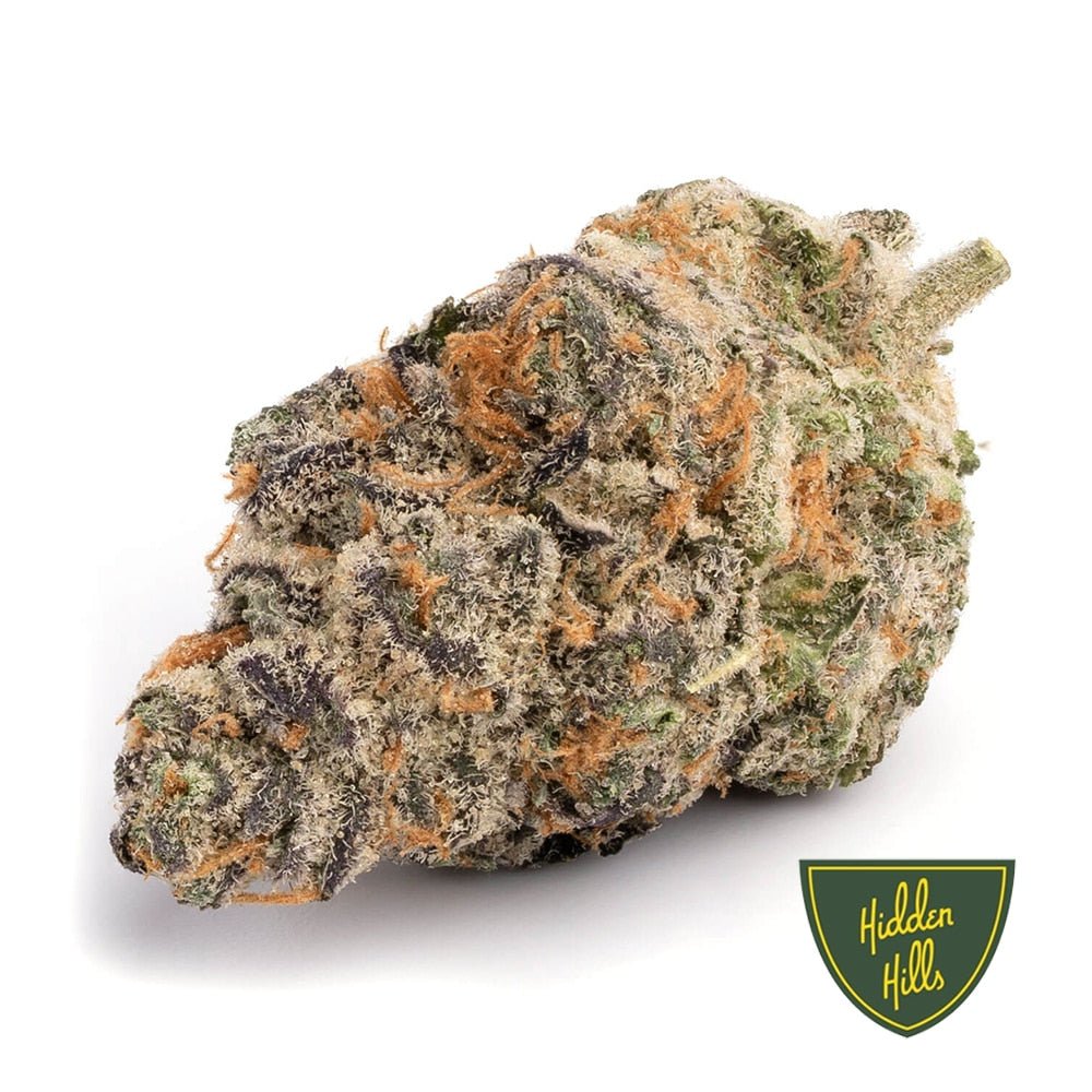 Sunset Sherbert