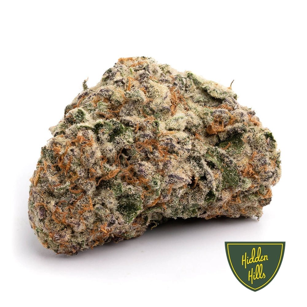 Purple Cream