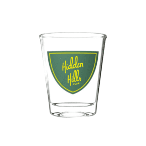 Shot Glass