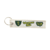 Wrappers Club Flight Tag