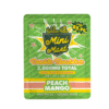 1000MG Mini Mart Double Troublez (2 ct)