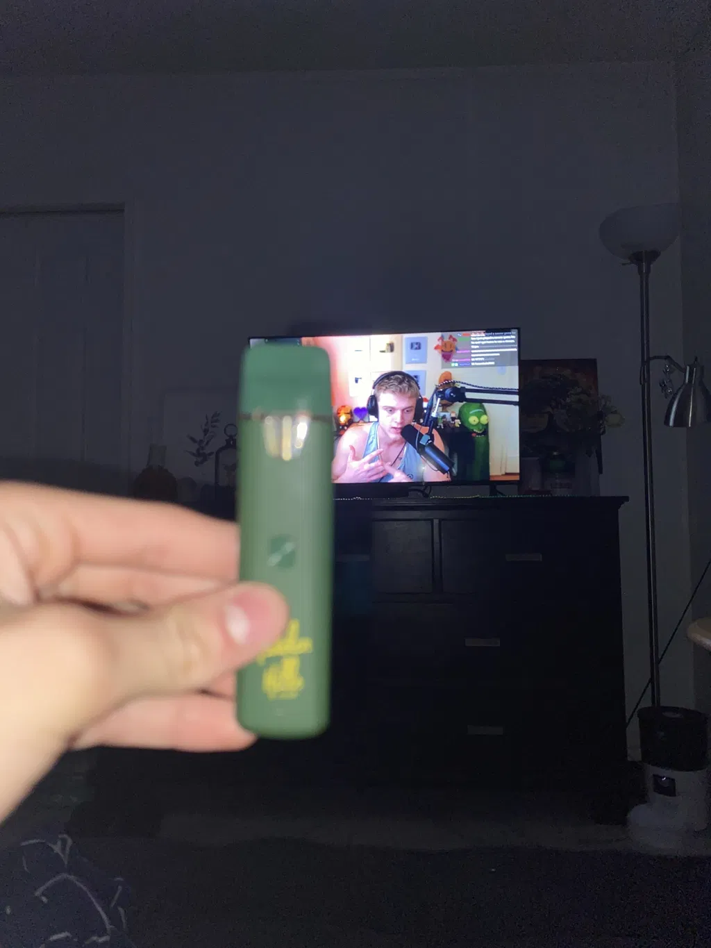 2G Liquid Diamond Night Night Blends