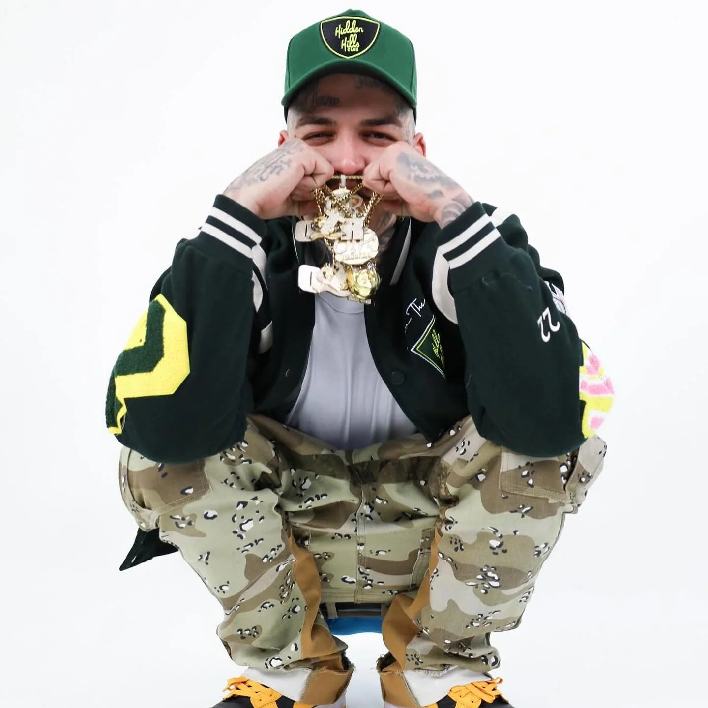Lefty Gunplay
