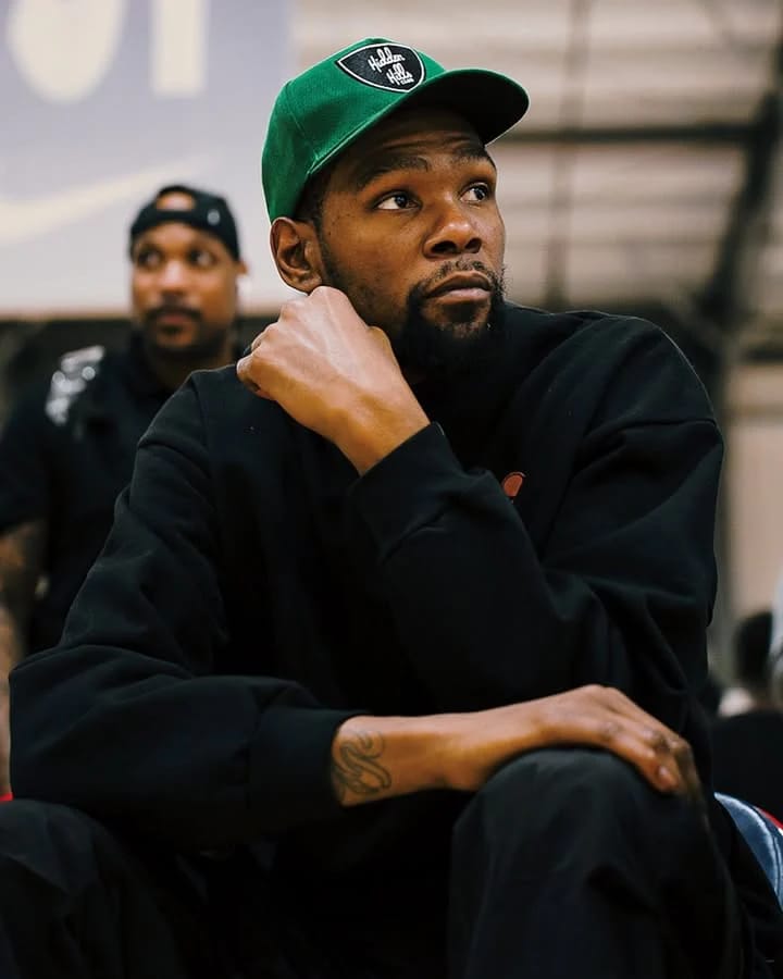 Kevin Durant